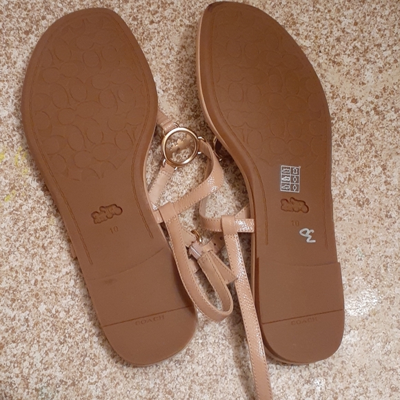 Sandals - Picture 3 of 3